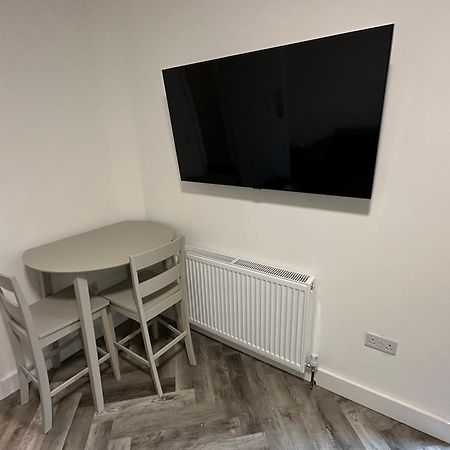 Hotel Ashley'S Place Manchester Zewnętrze zdjęcie