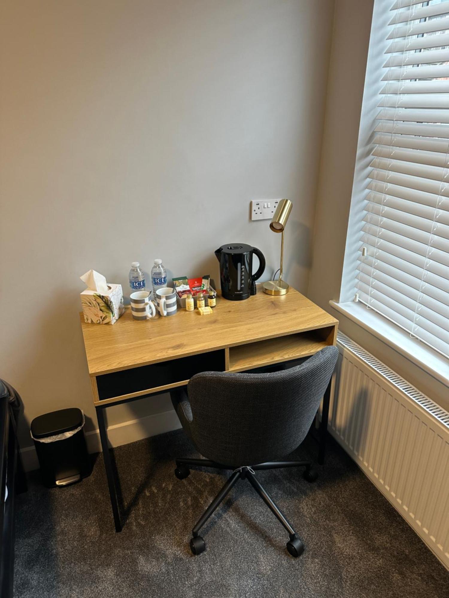 Hotel Ashley'S Place Manchester Zewnętrze zdjęcie