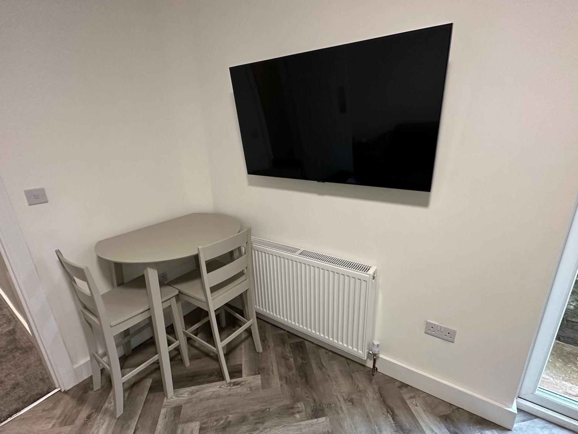 Hotel Ashley'S Place Manchester Zewnętrze zdjęcie